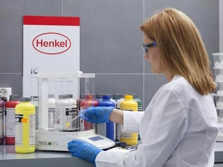 Centrum innowacji Henkel w Stąporkowie