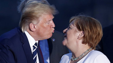 Niemcy ostro wojują z Trumpem w obronie gazociągu Nord Stream 2 [OPINIA]