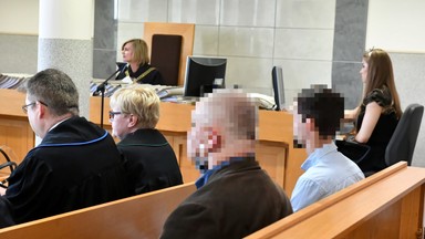 Łódź: ruszył proces w sprawie śmierci harcerek w Suszku