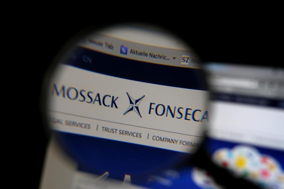 Mossack Fonseca law firm