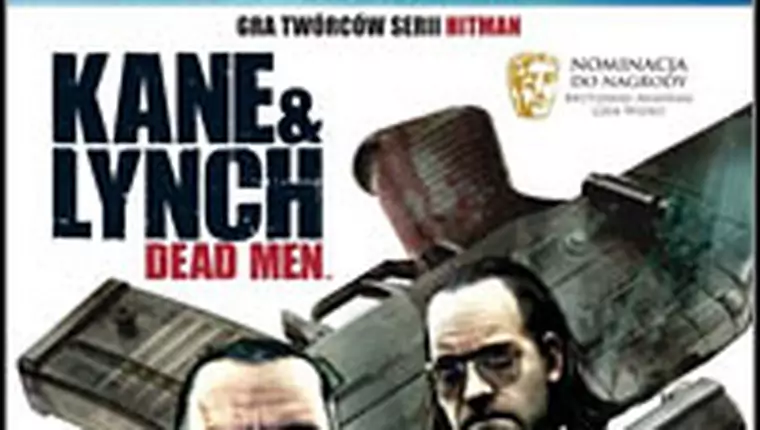 Kane & Lynch: Dead Men