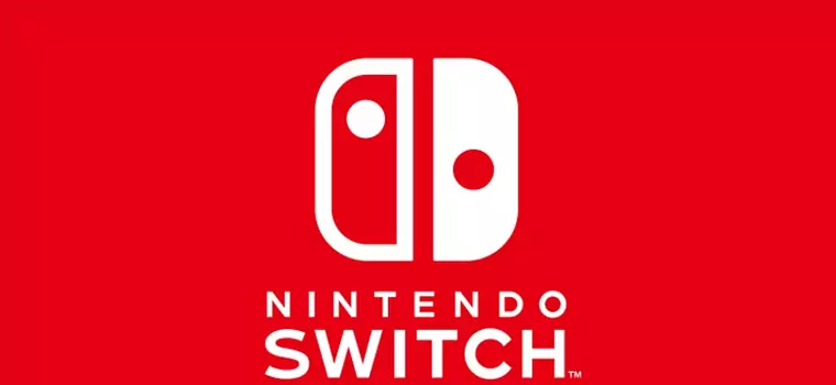 Wszystko, co wiemy o Nintendo Switch