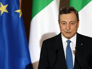 Prezydent Włoch, Sergio Mattarella trzeciego lutego przestanie sprawować urząd. Na jego następcę typuje się przede wszystkim obecnego premiera, Mario Draghiego