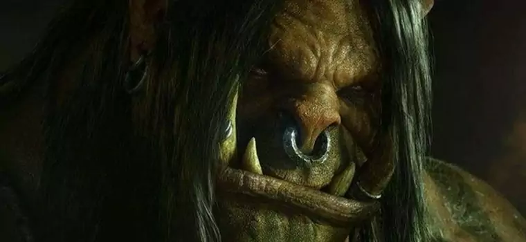 Azeroth z lotu ptaka - nietypowa promocja filmu Warcraft