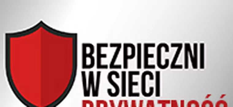 Bezpieczni w sieci #5: prywatność w internecie - dlaczego warto o nią zadbać?