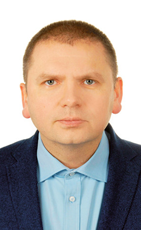 Dr Maciej Nawacki, nowo powołany prezes Sądu Rejonowego w Olsztynie, kandyduje do nowej KRS