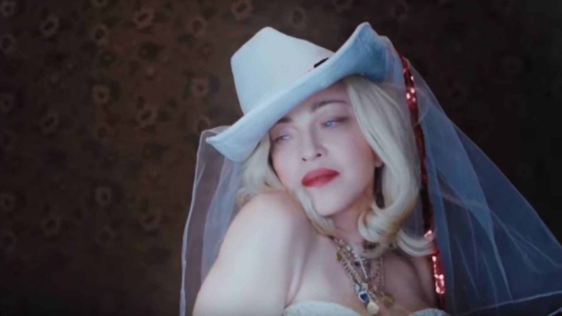 Madonin tizer za novi album: Ko je Madam X?