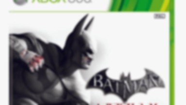 Batman powraca do Arkham