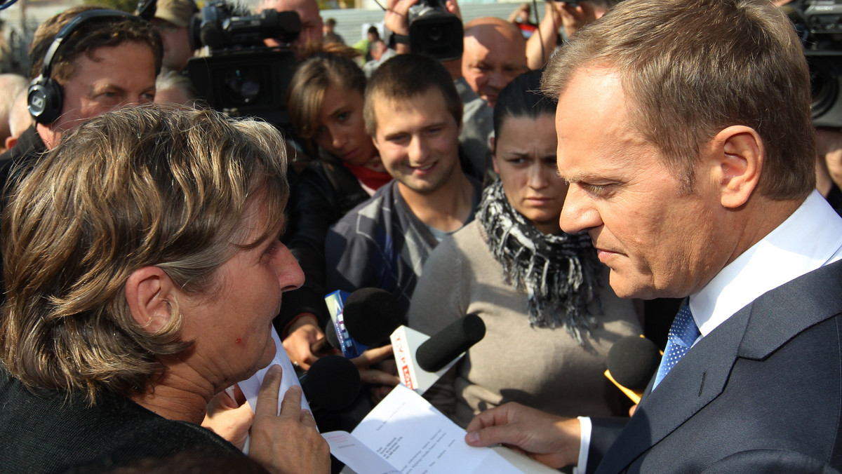 To premier Donald Tusk powinien zatroszczyć się o przyjazd brytyjskiego premiera Davida Camerona, a także prezydenta Francji Nicolasa Sarkozy’ego na szczyt Partnerstwa Wschodniego - uważa eurodeputowany PiS prof. Ryszard Legutko.