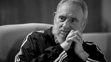 Jak Ameryka próbowała zabić Fidela Castro rękami mafii