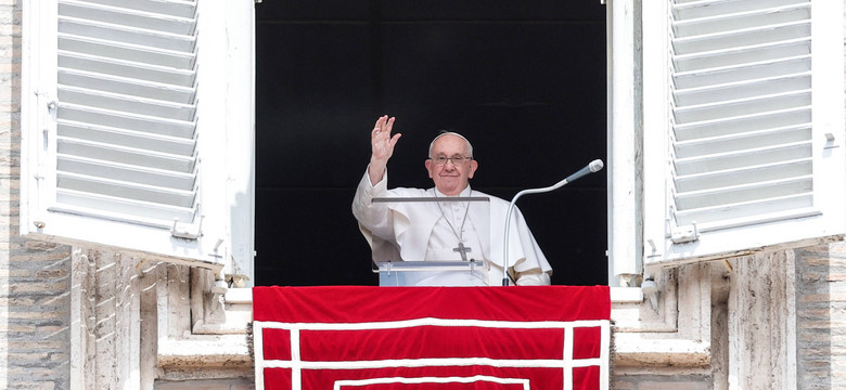 Papież zapowiada: udam się tam, gdzie napierają lodowate wichry wojny