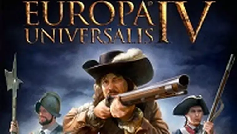 Europa Universalis IV