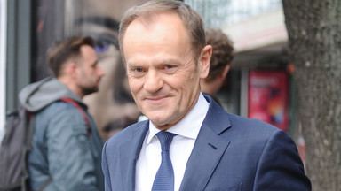 Donald Tusk pochwalił się zdjęciem z wnuczką. Tak spędza wolny czas