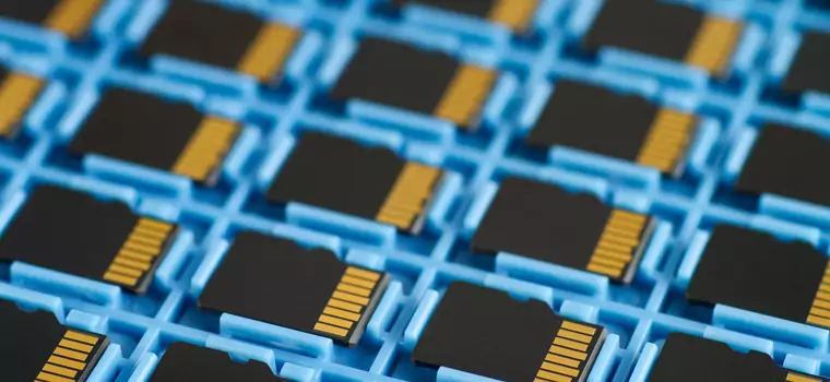 Jaka karta microSD? Najlepsze karty pamięci do smartfona lub wideorejestratora