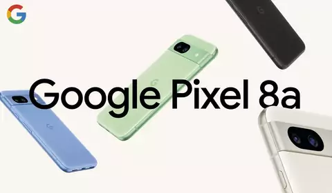 Smartfony Google Pixel od dzisiaj oficjalnie w Polsce