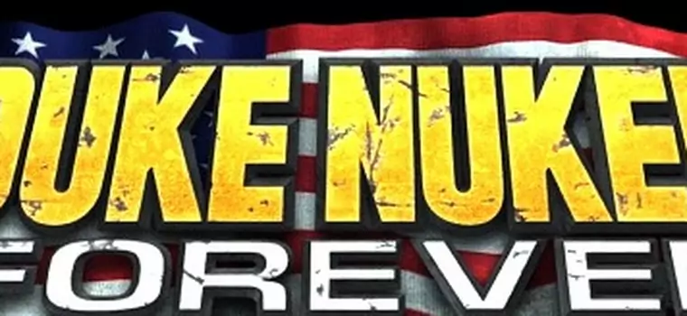 Duke Nukem Forever – jednak będzie!