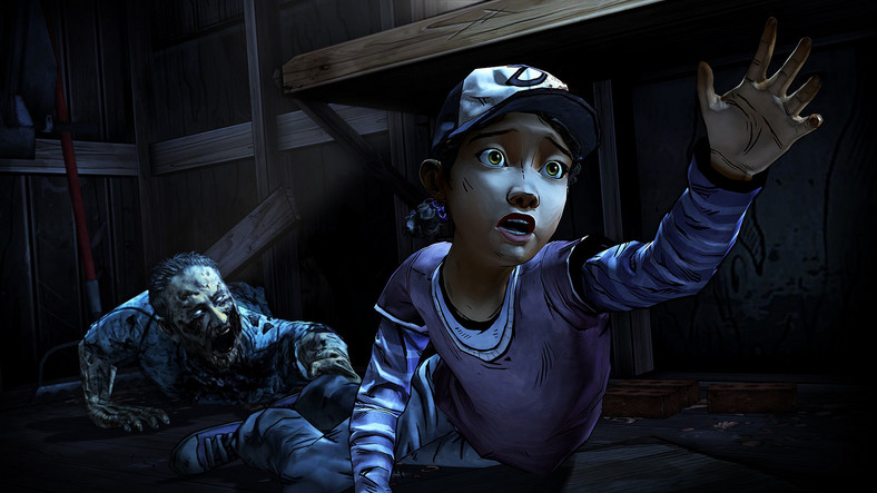 The Walking Dead: Season 2 - Episode 1: All That Remains - recenzja następczyni najlepszej gry 2012 roku