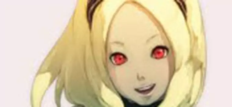 Tak prezentuje się demo Gravity Rush na PS Vita