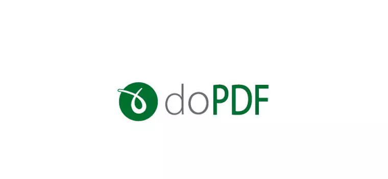doPDF z algorytmem generującym mniejsze pliki PDF dostępny do pobrania