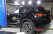 Mazda CX-5 - crash-test