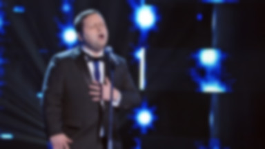 Paul Potts: Jestem zaszczycony, że mogłem tu przyjechać