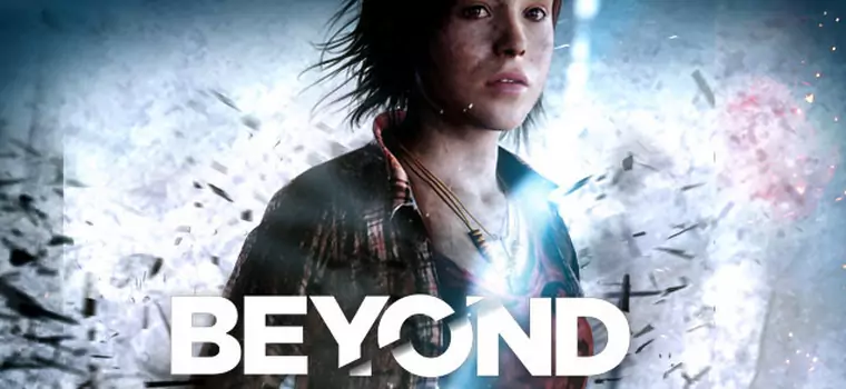 Recenzja Beyond: Dwie Dusze na PS4