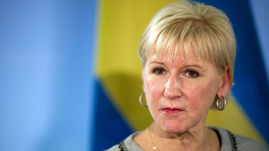Szwedzka polityka zagraniczna budzi coraz więcej kontrowersji. Zaczęło się od uznania Palestyny za państwo