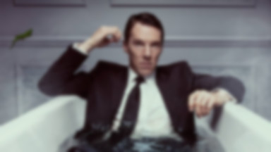 "Patrick Melrose": nowy serial z Benedictem Cumberbatchem w HBO GO od 14 maja, w Cinemax od 7 lipca