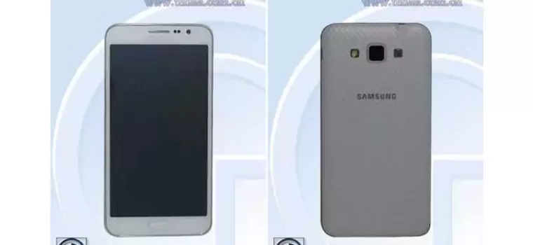 Samsung Galaxy Grand 3 w TENAA. Jaka specyfikacja?