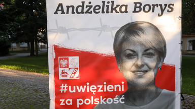 Spędziła rok w białoruskim areszcie. "Nie czuję się bohaterką"