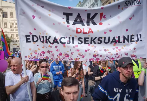 Edukacja seksualna w krakowskich szkołach. Czy tym razem się uda?