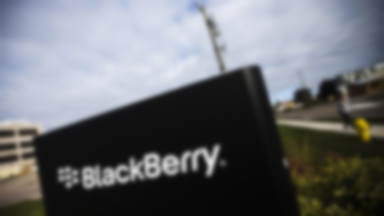 Fairfax Financial przejmie BlackBerry