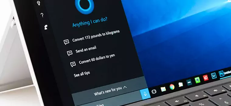 Windows 10 Creators Update - zobacz rozwiązania najczęstszych problemów