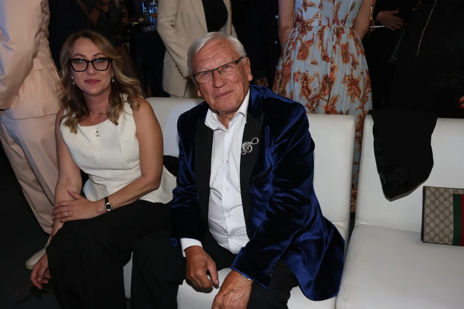 Dragana Milovanović, urednica sajta 24sedam, Milanče Radosavljević