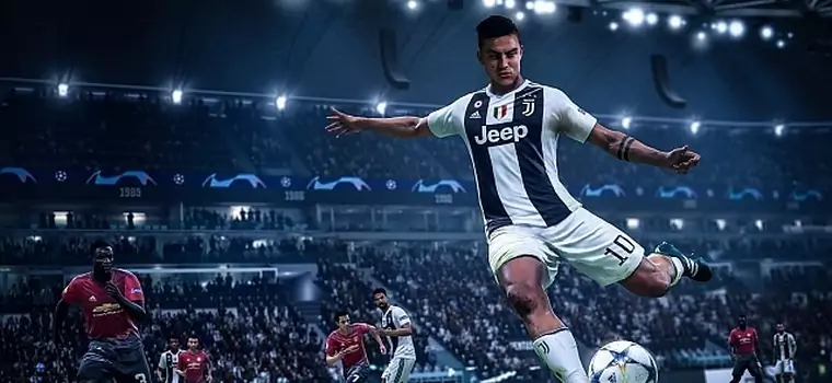 FIFA 19 - wersja demo z datą premiery