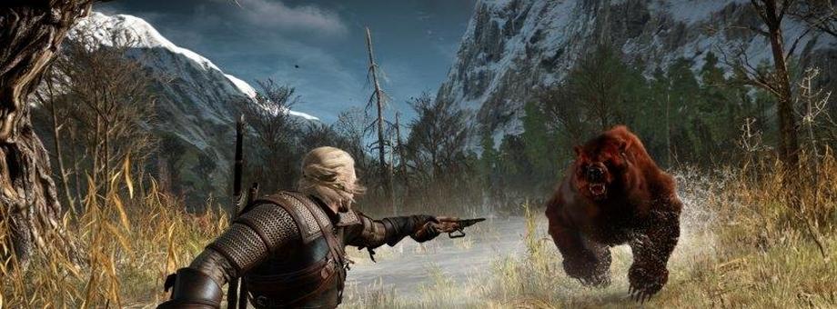 Witcher 3