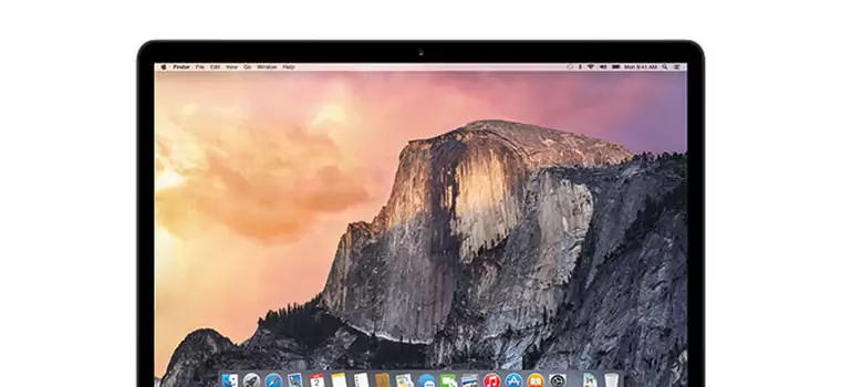 Tak wyglądają OS X Yosemite i iOS 8