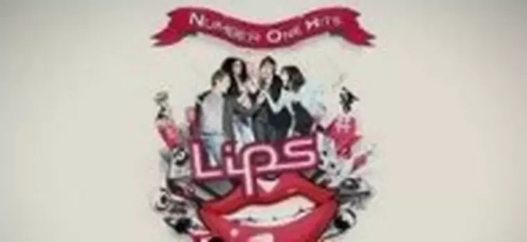 Znamy listę utworów, które znajdą się w Lips: Number One Hits