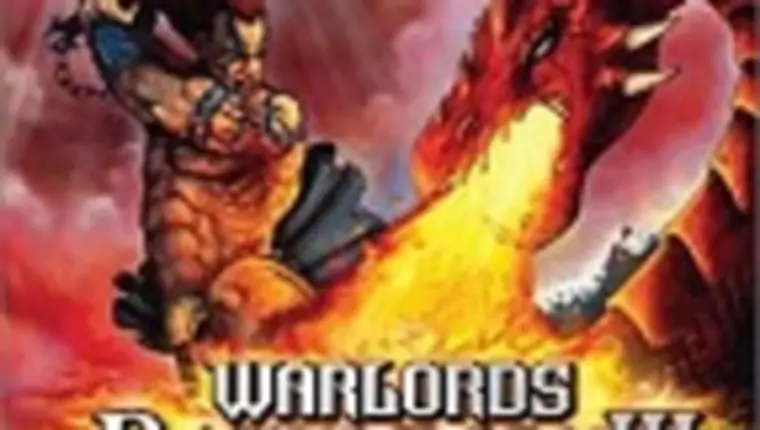 Warlords Battlecry III