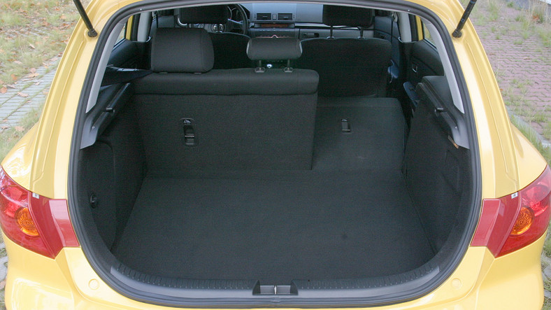 Mazda 3 I (2003-08) - od 10 000 zł