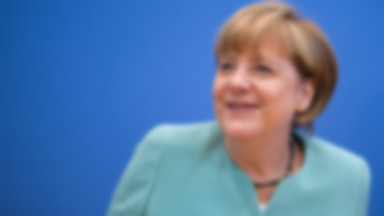 Niemcy: Merkel za zawarciem globalnego traktatu o ochronie danych