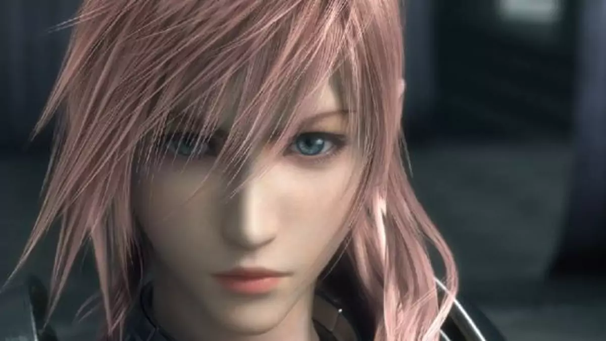 Kto jest gotowy na Lightning Returns: Final Fantasy XIII?