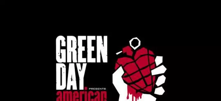 Green Day: Rock Band – cały album American Idiot znajdzie się w grze