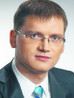 Marek Szczepanik partner w Kancelarii Ożóg Tomczykowski
