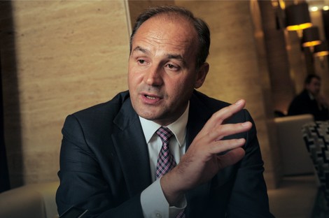 Enver Hodžaj