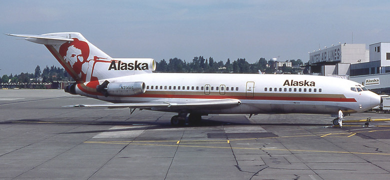 Katastrofa lotu Alaska Airlines 1866. Dlaczego sprawny samolot uderzył w górę [Historia]