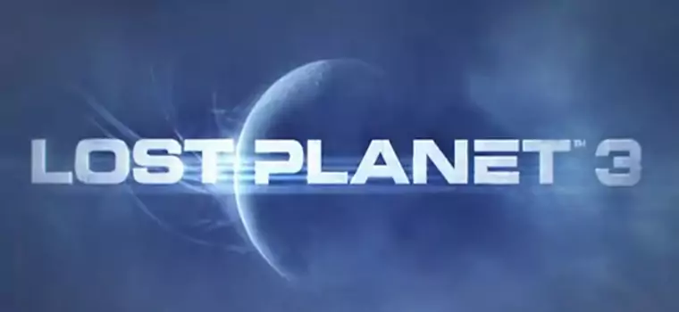 Lost Planet 3 trafi również na PC