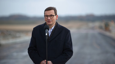 Premier Morawiecki rozmawiał z premierami Iraku oraz regionalnego rządu Kurdystanu