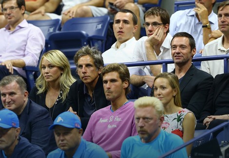 Ben Stiler je veliki fan Novaka Đokovića