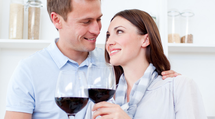 A bor segít az osteoporosis (csontritkulás) megelőzésében is / Fotó: Shutterstock